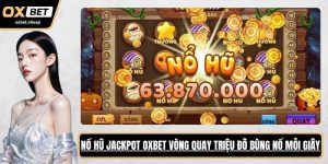 nổ hũ jackpot